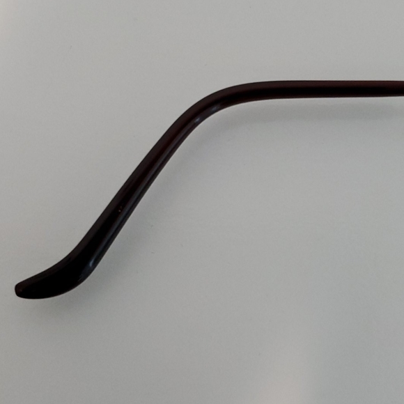 Wire Frame Eyeglasses - Picture 13 of 16